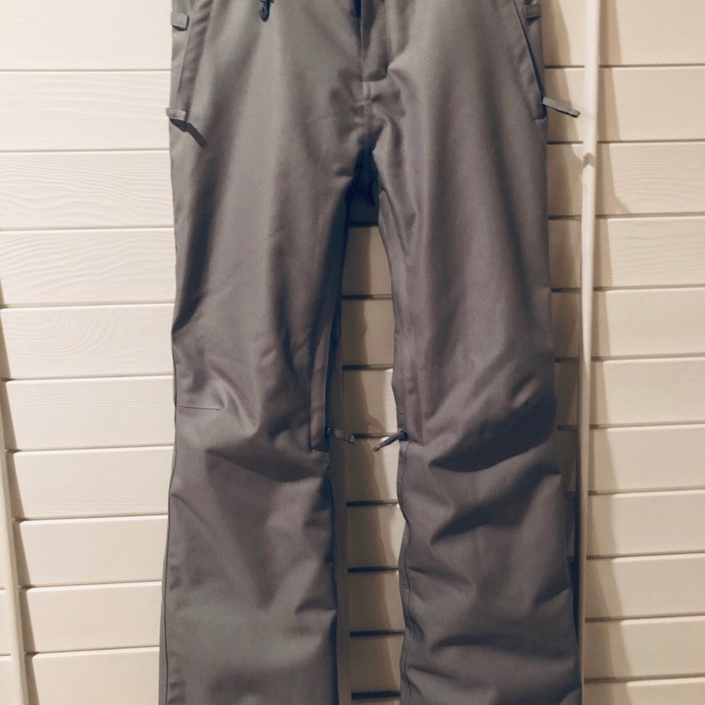 686 Snowboarding pants (Deluca)